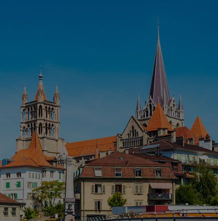 Lausanne